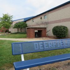 Britton Deerfield Schools - Deerfield Building
