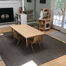 Daycare | Nelly's Nest - Early Learning Home