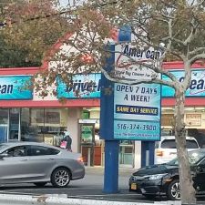 American Drive-In Cleaners photo 3
