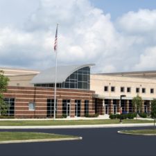 Olentangy Liberty High School