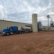 Carstensen & Sons Trucking Inc - 700 Cannon Industrial Blvd, Cannon ...