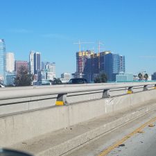 950 W Washington Blvd, Los Angeles, CA 90015