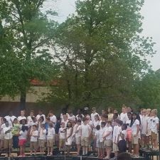 Carman Trails Elementary School