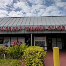 Everest Charter School - 10044 W McNab Rd, Tamarac, FL 33321