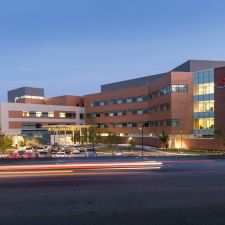 WakeMed North Hospital - 10000 Falls of Neuse Rd, Raleigh, NC 27614 ...