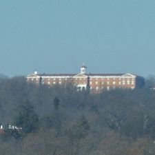 Mount De Sales Academy