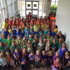 Oak Grove Preschool and Kindergarten