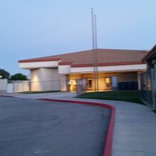 Donald E. Suburu Elementary School - 7315 Harris Rd, Bakersfield, CA ...