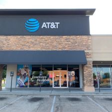 AT&T Store - 1002 N Collins St, Arlington, TX 76011 - Hours, Directions ...