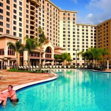 Rosen Shingle Creek - 9939 Universal Blvd, Orlando, FL 32819, USA ...