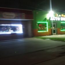 La Familia Auto Insurance & Tax Services - 3158 Mansfield Hwy, Forest