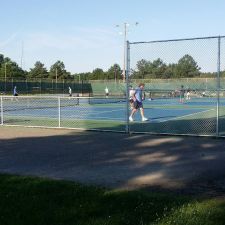 Greenbrier Sports Park - 1009 Greenbrier Pkwy, Chesapeake, VA 23320 ...