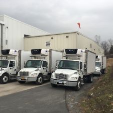 FreshOne Distribution Services, LLC, 14180 Dallas Pkwy