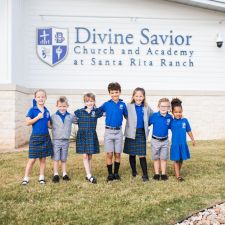 Divine Savior Academy