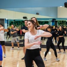 Fitness 19