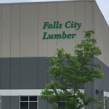 Falls City Lumber In 8580 Seward Rd Suite 200, Fairfield, OH 45014, USA