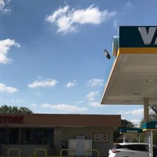 Valero Kingsville Food Store Gas Station in 1029 S US Highway 77 Byp ...