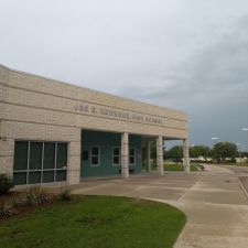 Newsome High School - 16550 Fishhawk Blvd, Lithia, FL 33547, USA ...