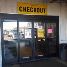 Fox Auto Parts - 8111 Rawsonville Rd, Belleville, MI 48111, USA ...