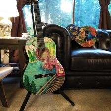 Ross School of Classical Guitar