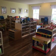 Sunshine Montessori