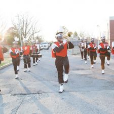 Fairley High School