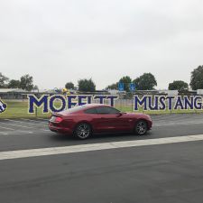 Thomas B Moffitt Elementary School