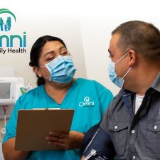 Omni Family Health | Shafter Women's Health in 320 James St, Shafter ...