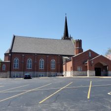 Salem Lutheran School