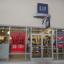 Gap Factory - 10600 Quil Ceda Blvd Suite 200, Tulalip, WA 98271