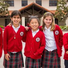 St. John's Episcopal School