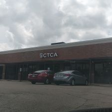 Christ Trinity Christian Academy