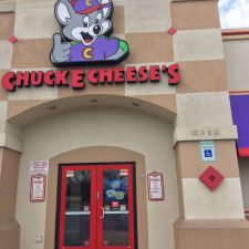 Chuck E. Cheese - 5912 Baltimore National Pike, Baltimore, MD 21228