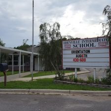 Odenville Intermediate School