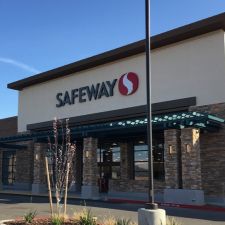 Safeway Pharmacy - 3383 Bass Lake Rd, El Dorado Hills, CA 95762