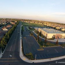 Manlio Silva Elementary School