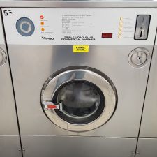 M 59 Coin Laundry & Dry Cleaners photo 3
