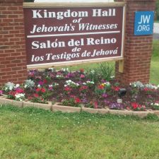 Kingdom Hall of Jehovah’s Witnesses - 530 Old Atlanta Hwy, Newnan, GA ...