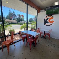 The Kluckin Chicken - 18125 Saticoy St Unit A, Reseda, CA 91335, USA ...