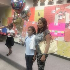 Liestman Elementary School