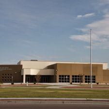 Dr. Sue A. Shook Elementary - 13777 Paseo Del Este Blvd, El Paso, TX 79928