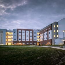 The Landings at Terra Village