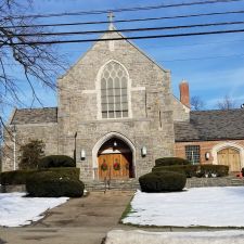 Bethlehem Evangelical Lutheran Church - 155 Linwood Ave, Ridgewood, NJ ...