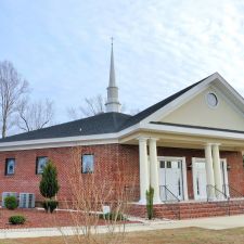 Shiloh Baptist Church, P.O. Box 596. 9000 Firetower Road, Windsor, VA
