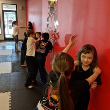 Warrior Martial Arts & Fitness - 4813 Ridge Rd #103, Douglasville, GA ...