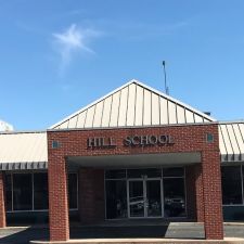 Hill School of Ft. Worth