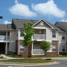 Pinecrest Apartments - 3605 Martins Trail Cir, Walkertown, NC 27051