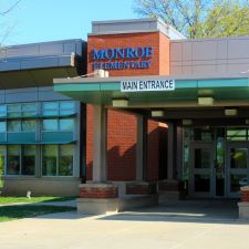 Monroe Elementary School
