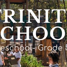 Trinity School - Upper Campus