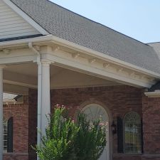 Coker-Mathews Funeral Home - 5100 I-30 Frontage Rd East, Greenville, TX ...